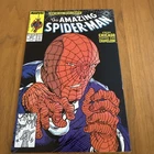 The Amazing Spider-Man #307 (Marvel Comics Late October 1988)