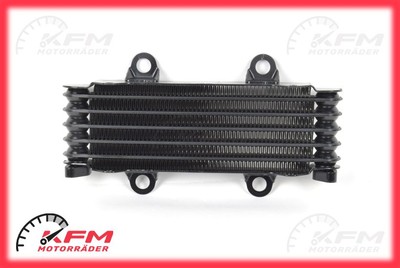 Suzuki KingQuad 300 4x4 LT-F 300 Ölkühler Oil cooler Original Neu
