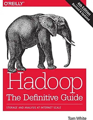 Hadoop: The Definitive Guide