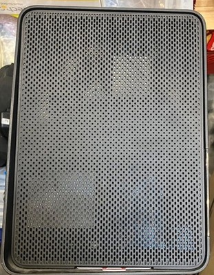 Arris Breitband WLAN Router Hub 3.0 VMDG505 TG2492LG-VM Ethernet Kabel & Strom