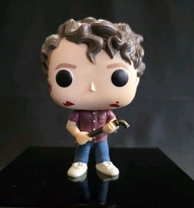 新品未開封 Funko Pop スタンリー ファンコポップ アメトイ Stanley FUNKO POP | eBay
