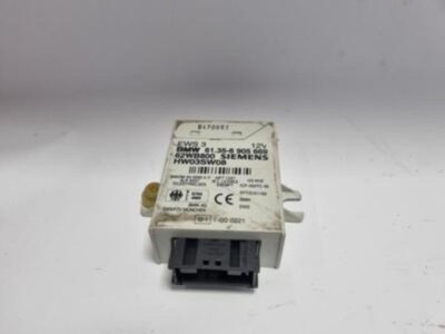 Steuergerät BMW 3 E46 3.0 d - 61356905669 - 6905669