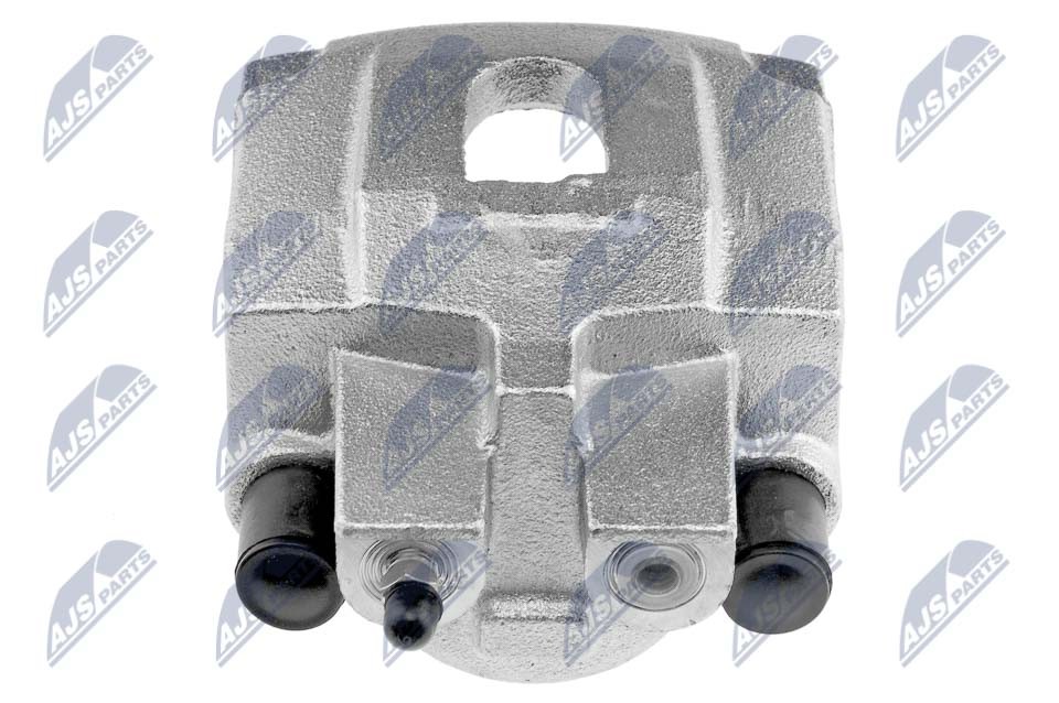 Brake Caliper Rear For Jeep Grand Cherokee Wj 99-05 Wk 4.7 -10 - Image 5