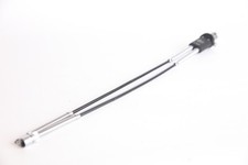 Leitz Wetzlar Leica Double Cable Release for Visoflex I Black