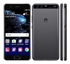 SEALED BOXED Huawei P10 64GB (Black) Unlocked