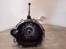 Manual Transmission From 1983 Toyota Pickup 2.4l Gasoline 2wd 73628 Mi 12043264