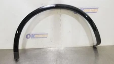 15-18 PORSCHE CAYENNE OEM QUARTER FLARE MOULDING BLACK DRIVER LEFT