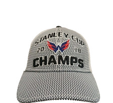 2018 Washington Capitals Stanley Cup Champions Memorabilia Guide 29