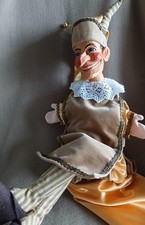 Der Hohnsteiner Kasper ***  Faustkasper ***