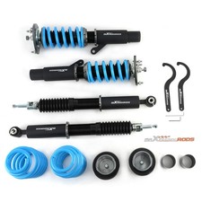 Combinés Filetés Réglable for VW Golf 7 5G 2.0 R 4motion GTD TDI  2015-2019