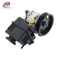 Servopumpe FÜR Mercedes Benz Sprinter 3-T 3.5-T 906 Viano Vito 0064661701