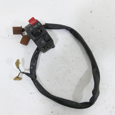 Yamaha YZF 1000 Thunderace Right Handlebar Switch Starter Kill