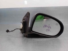 Retroviseur droit (ou coque) Jeep COMPASS