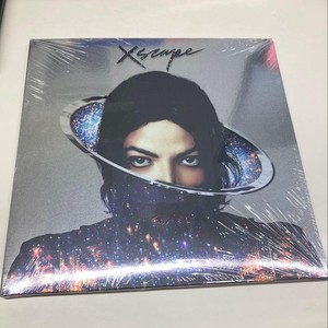 Michael Jackson Xscape Vinyl | eBay