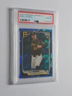 2024 Bowman Chrome Sapphire Edition - Paul Skenes #31 (RC)