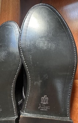 Alden 971