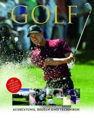 Das große Buch der Golftechniken Meadows, Chris und Allen F. Richardson: