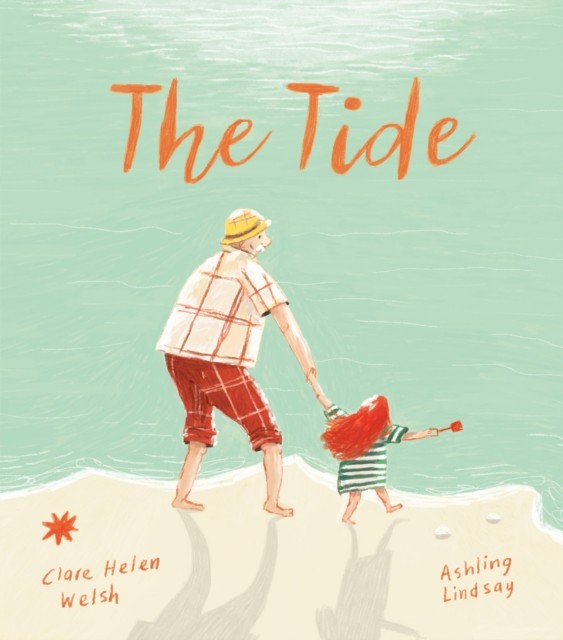 The Tide by Clare Helen Welsh (Paperback Book)