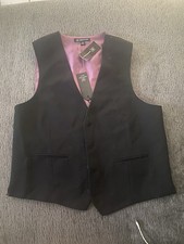 Suit Vest