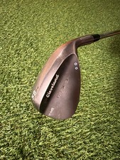 Cleveland RTX-3 V-MG 58 , 9 bounce Wedge Right Hand, True Temper Dynamic Gold