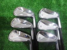 TaylorMade P7MC 2023 Iron Set 5-P 6pcs Diamana Thump 95(JP) Flex Stiff #BD17660