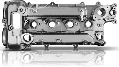 Valve Cover Hyundai Accent Veloster Kia Forte Rio Soul 1.6L 2012-2018