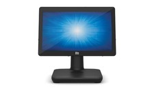 EloPOS System E441968 15.6-inch HD, Win 10, Core i5, 8GB RAM, 128GB SSD, PCAP 10