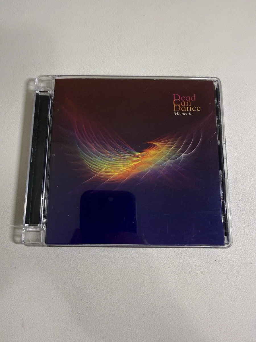 Dead Can Dance Music CDs for sale | eBay