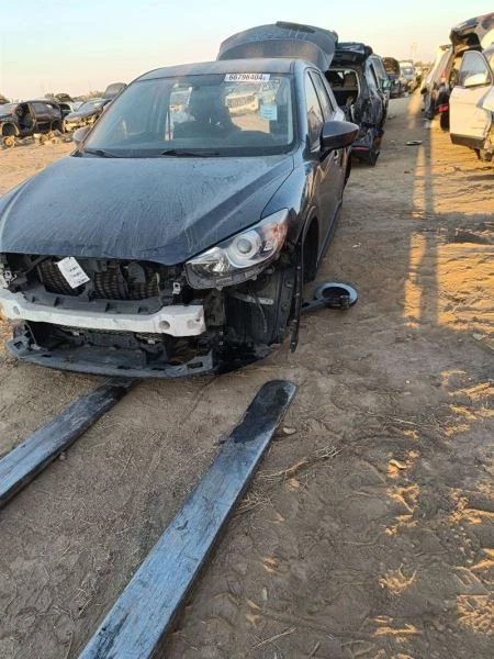 TRANSFER CASE 2013-2016 MAZDA CX-5 - Image 3 of 4