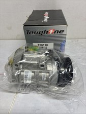 New Ac Compressor 2006 2007 2008 2009 Kia Sedona 07-09 Hyundai Entourage