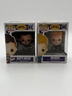 Funko Pop! Vinyl: Television - Beavis and Butthead #40 #41 Vaulted