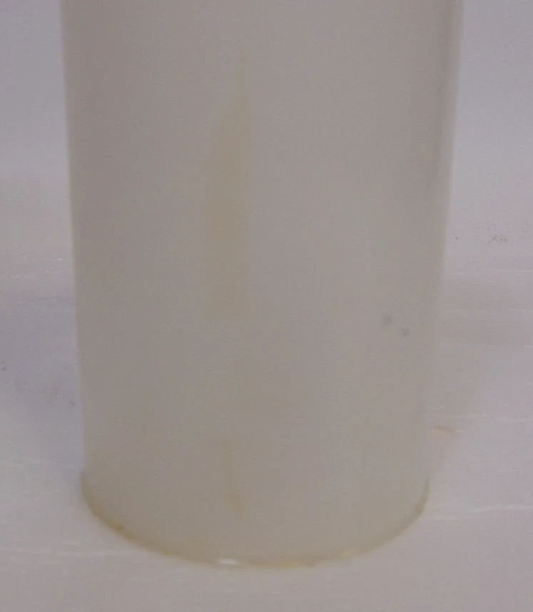Pampered Chef #2225 Measure Cup All Liquid Dry Solid 2 Cup Capacity 1997 Vintage - Image 3 of 4