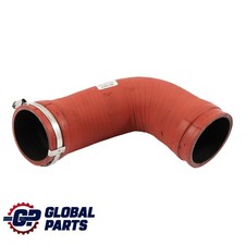 Mercedes W164 Ladeluftkühler Turbo Schlauch Rohrleitung OM629 Diesel A1645281882