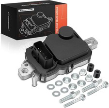 Fuel Pump Driver Module with Bolts Compatible with F-150, F-250/350/450/550 Supe