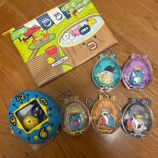 Tamagotchi Gacha Gacha Bulk Sale Capsule Toy