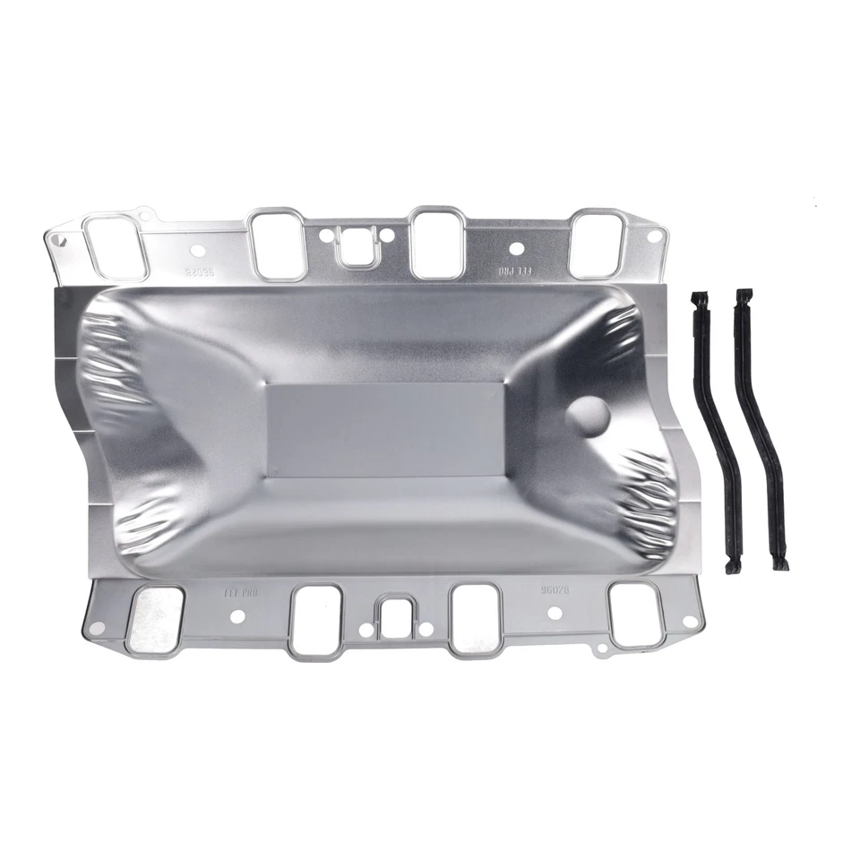 Conjunto de junta Valley Pan 1970-1974 Cadillac Fleetwood DeVille Com. Chassi Calais - Imagem 3 de 4