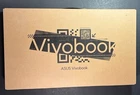ASUS Vivobook E1504F BLACK [ 15.6 FHD + 8GB RAM + 256GB SSD + Win 11 Home ] NEW