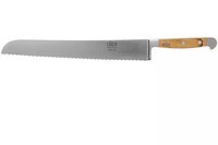 GüDe Alpha Olive Brotmesser, 7431-32 #SG#4