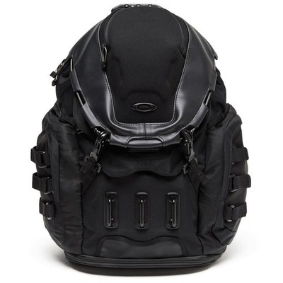 Oakley Kitchen Sink 34L Rucksack schwarz Sport Touring Urban City Gepäck