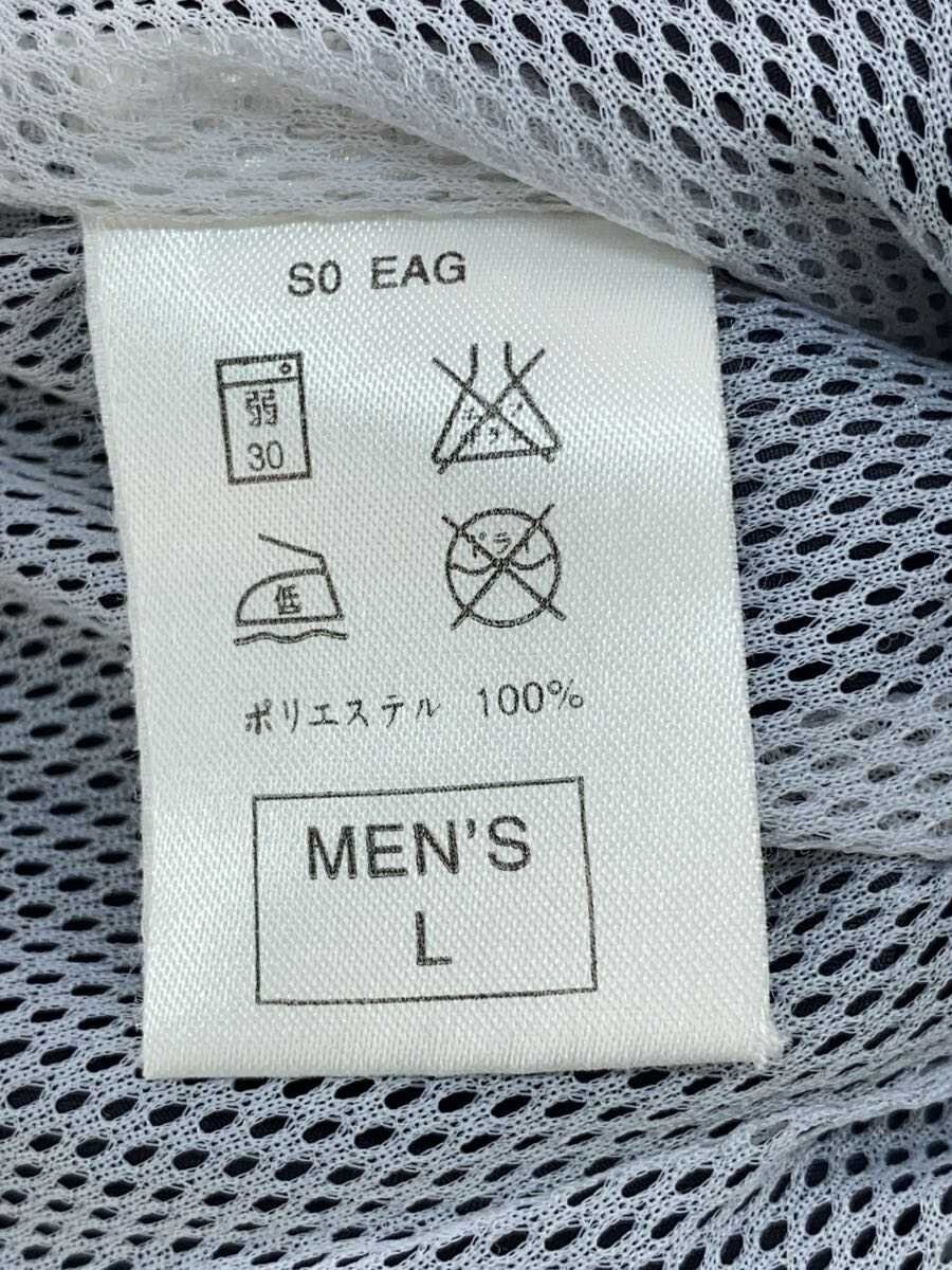 NIKE Bottoms Large Polyester Black Solid - image 5