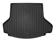 FROGUM Dry Zone Kofferraumwanne Schwarz Gummi für TOYOTA Auris Kombi (E18)
