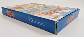 Disney's TaleSpin for Nintendo NES PAL A UK Boxed Complete CIB Cleaned Tested