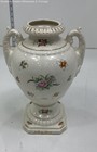 Takito Double Diamond Hand Painted Vase — photo 1