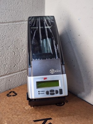 Cognitive TPG CXT2-1300 Thermal Barcode Label Printer 300dpi USB Ethernet