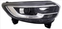 Scheinwerfer Links H7/H7 FüR Renault Kadjar Ha Hl 15-18