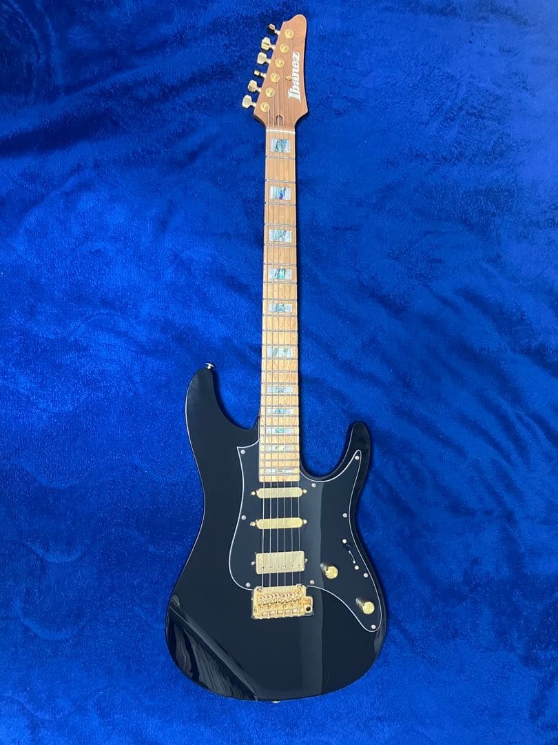 Ibanez THBB10 Tim Henson Polyphia model | eBay