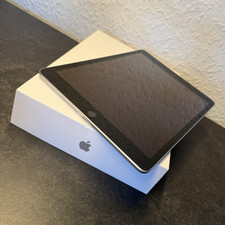 Apple iPad 10,2 Zoll 64 GB Wi‑Fi Silber inkl. OVP