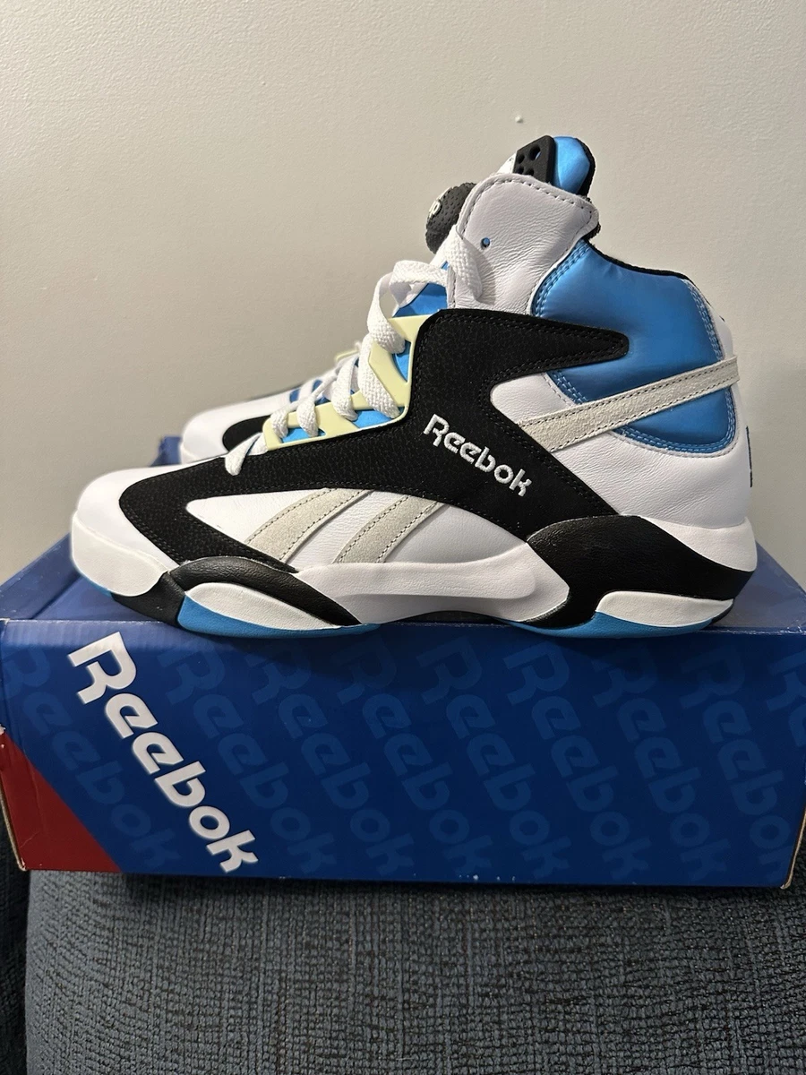 Reebok Shaq Attaq for Sale | Authenticity Guaranteed | eBay
