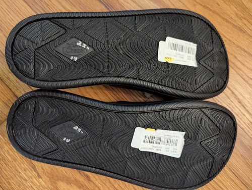 Chaco Hombre Chillos Slide Dark Tie Dye Talla 11 - Imagen 2 de 3
