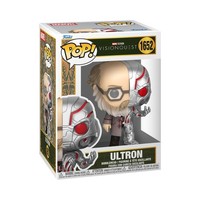 Funko Pop! Marvel: Vision Quest - Ultron (Us Import)